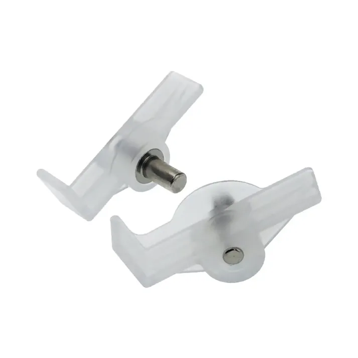 ストッパー付き棚ダボ 4.8φ 板薄用 SM-5 PG-805