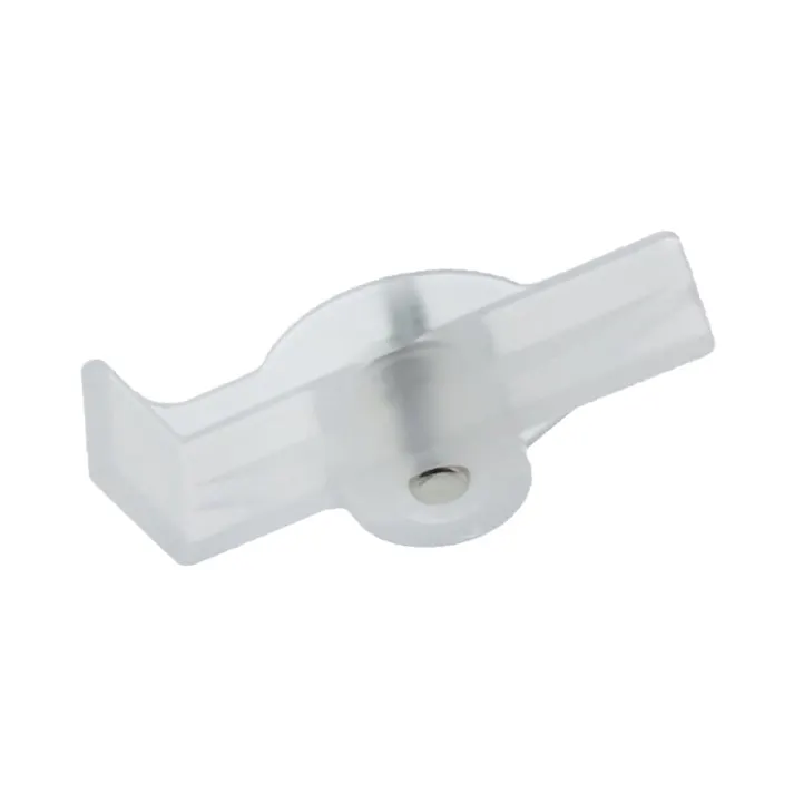 ストッパー付き棚ダボ 2.9φ 板薄用 SM-3 PG-806