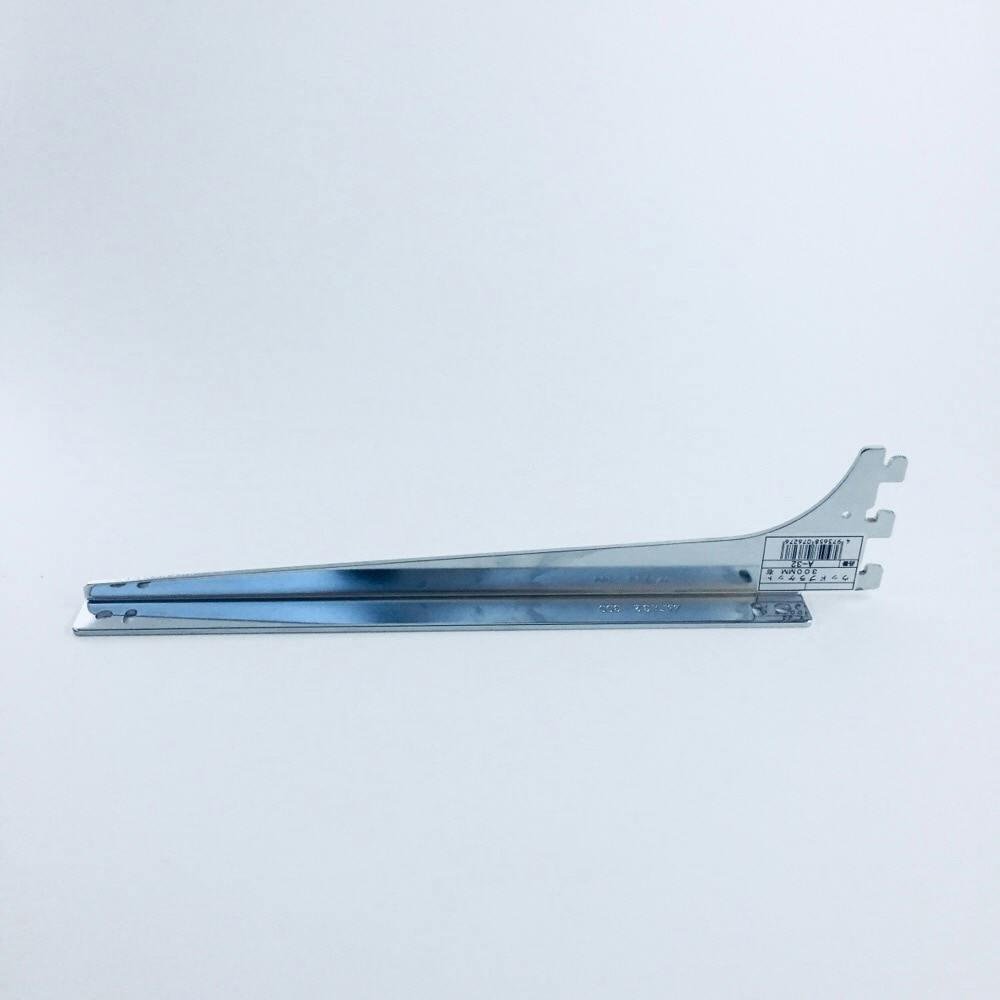ロイヤル 木部用棚受 ウッドブラケット 右側用 300mm A-32