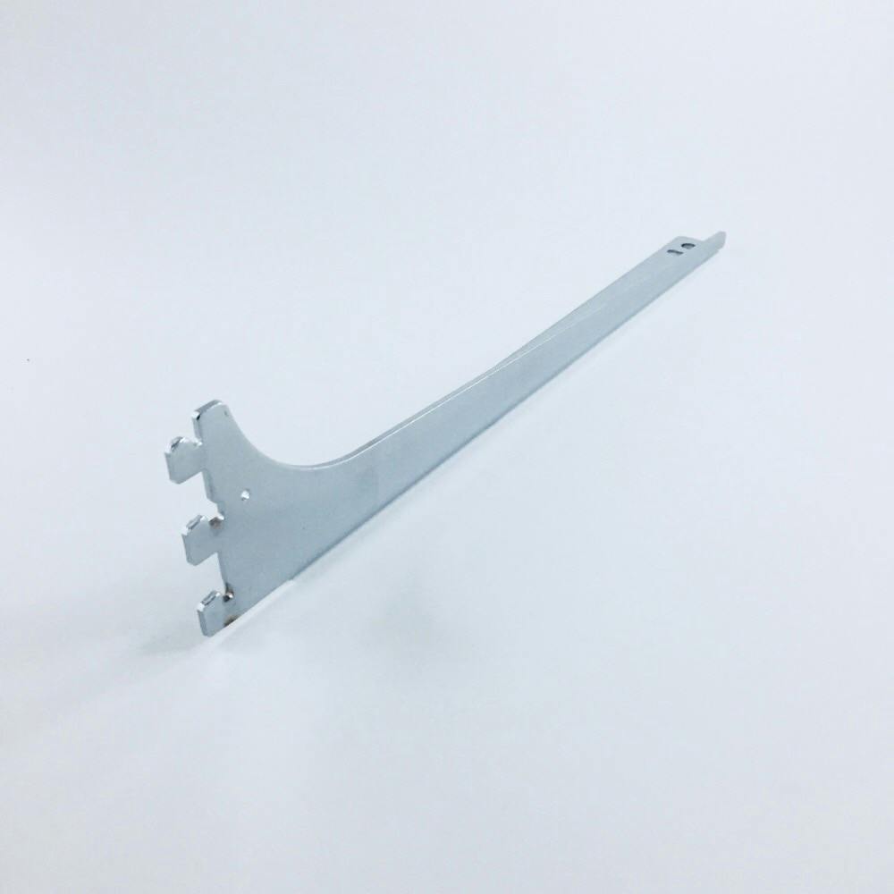 ロイヤル 木部用棚受 ウッドブラケット 右側用 300mm A-32 | ねじ