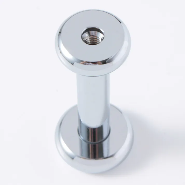 ロイヤル ロコポイントアール26 60mm クローム LTR-26(販売終了)