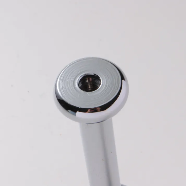 ロイヤル ロコポイントアール26 クローム LTR80 80mm