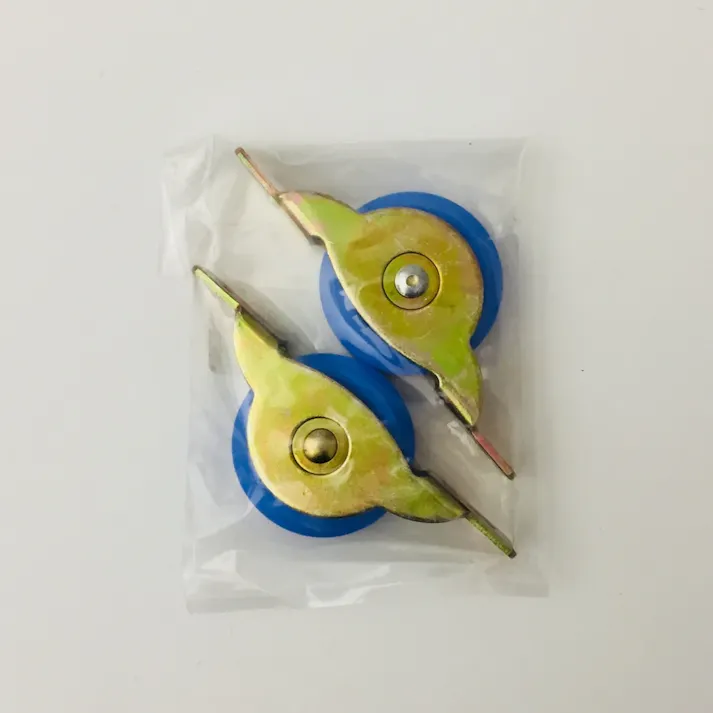 LP鉄枠戸車 33V型