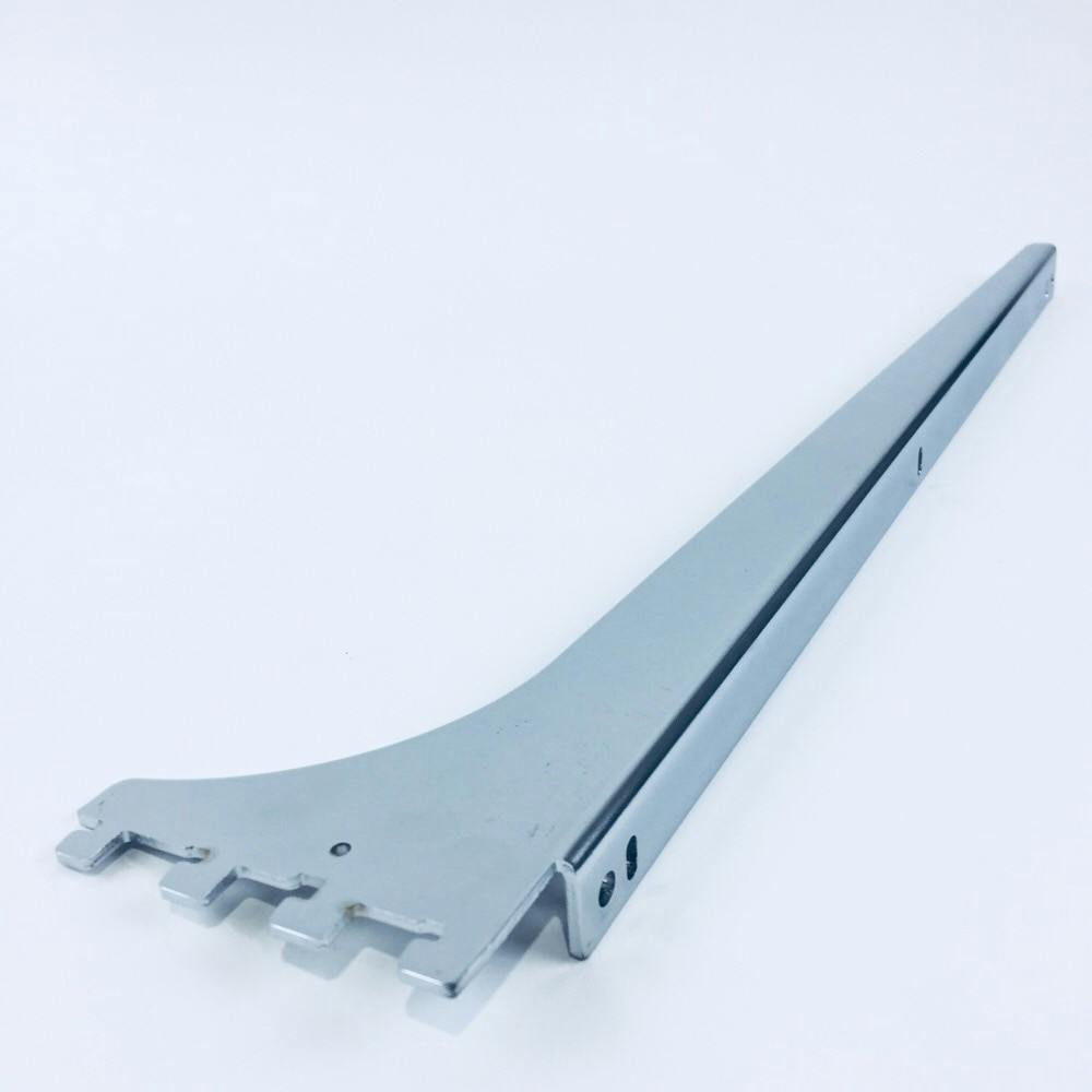 ロイヤル 木棚板用専用 ウッドブラケット 右側用 450mm A-32 DIY 棚受け ロイヤル 木棚板用専用 ウッドブラケット 右側用 450mm A-32 DIY 棚受け