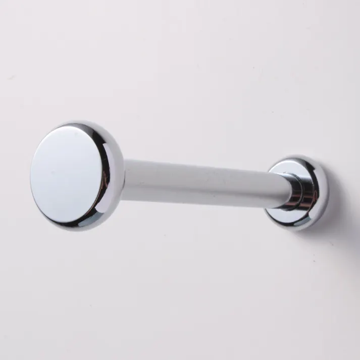 ロイヤル ロコポイントアール26 クローム LTR100 100mm