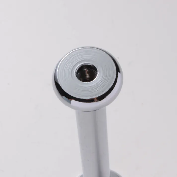 ロイヤル ロコポイントアール26 クローム LTR100 100mm