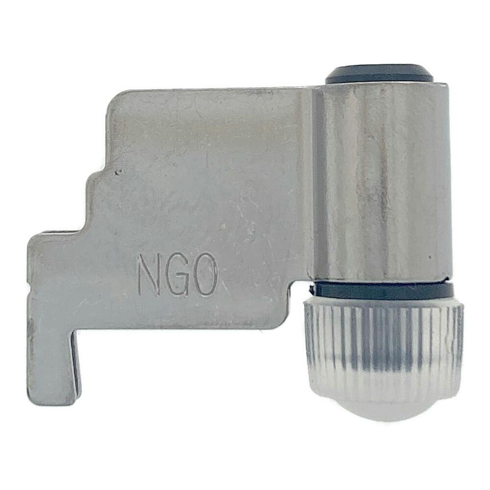 ロイヤル ガラス押さえ クローム | ねじ・くぎ・針金・建築金物 通販