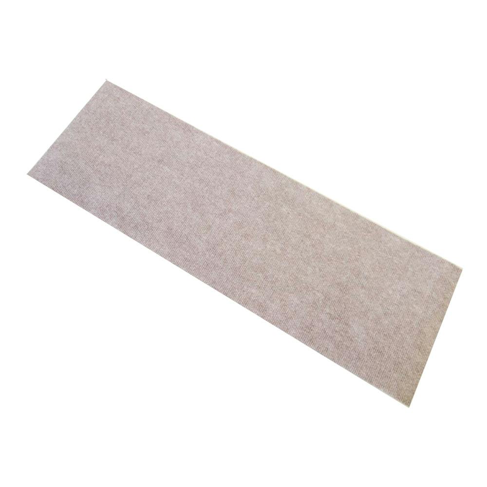 吸着フェルト ループカーペット 30×90