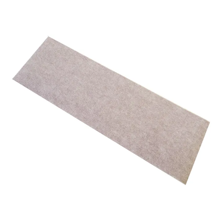 吸着フェルト ループカーペット 30×90