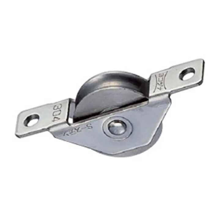 ステンレス戸車30型丸