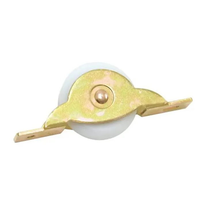 フラッターV型戸車30 FDM309SU