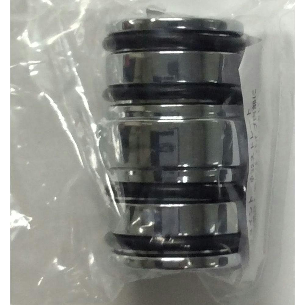 差込ジョイント ストレート TU-301 32mm ステンレス・鉄パイプ 差込ジョイント ストレート TU-301 32mm ステンレス・鉄パイプ