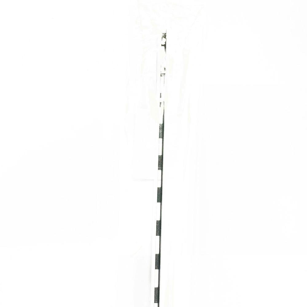 ロイヤル チャンネルサポート シングル ホワイト 1820mm ASF-1 | ねじ