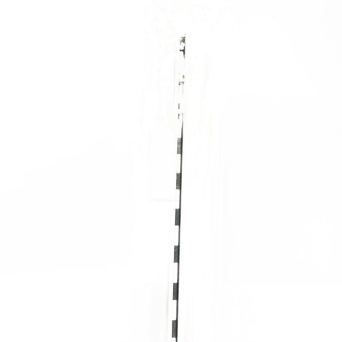 ロイヤル チャンネルサポート シングル ホワイト 1820mm ASF-1