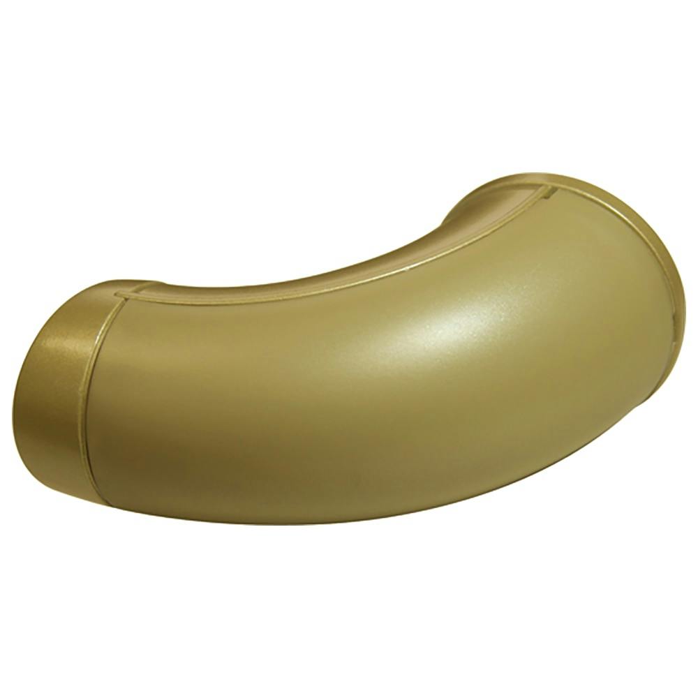 CFエンドブラケット ゴールド