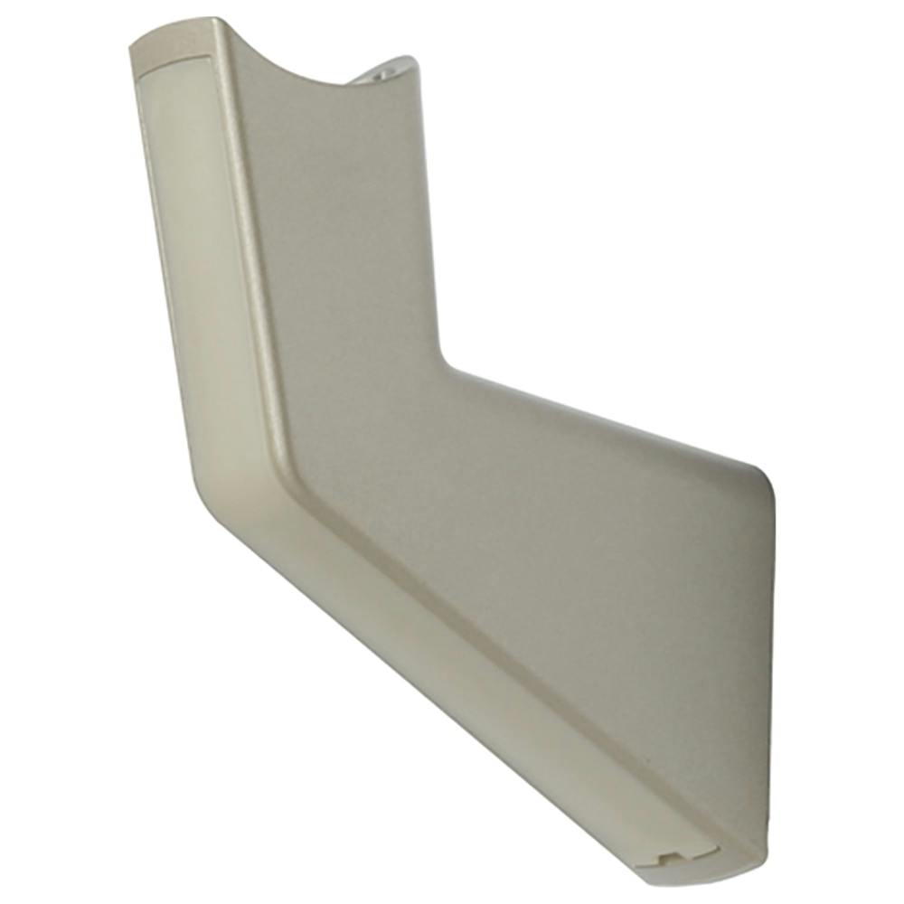 CREVO クレボ 壁付ブラケット シルバー