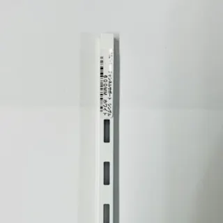 ロイヤル チャンネルサポート シングル ホワイト 600mm ASF-1