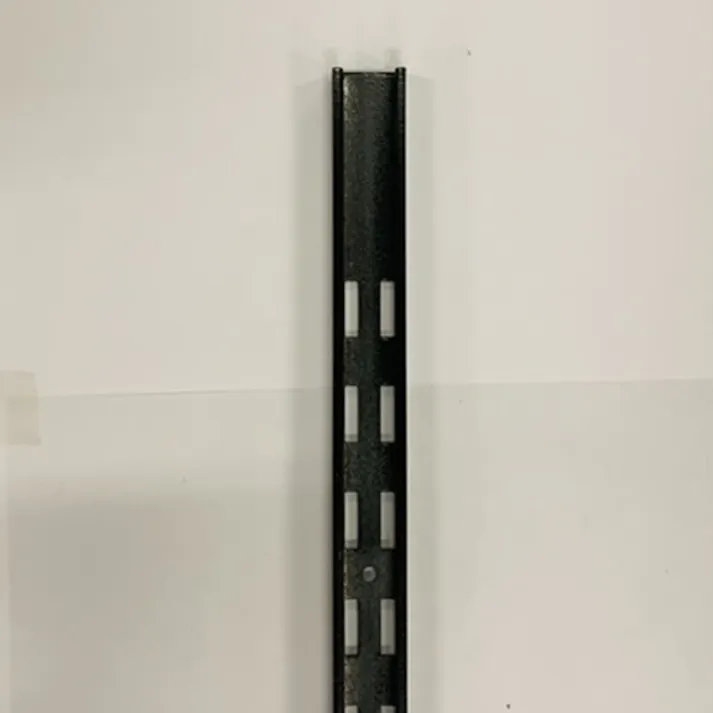 ロイヤル チャンネルサポート ダブル ブラック 600mm ASF-5