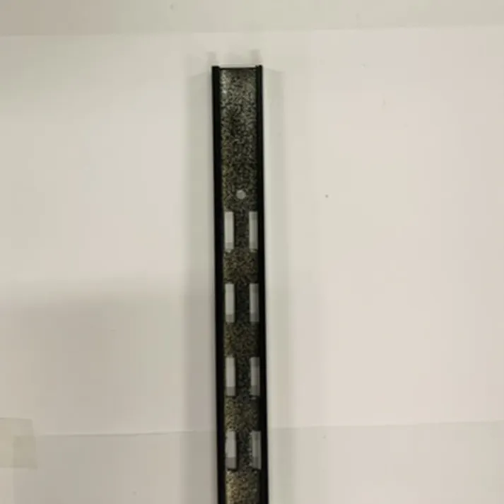 ロイヤル チャンネルサポート ダブル ブラック 1200mm ASF-5