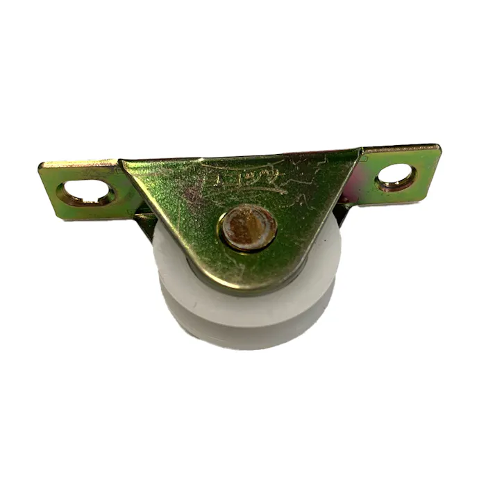 鉄枠 下車 22mm 丸