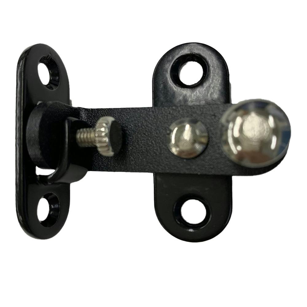 コーナー打掛 ブラック