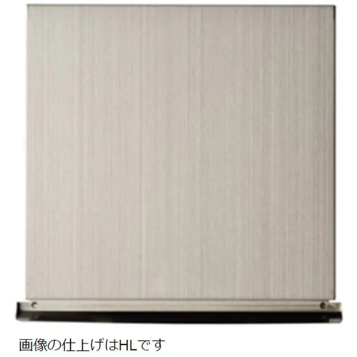 SQ型フード付ガラリ SQZEV100B-HL 強制