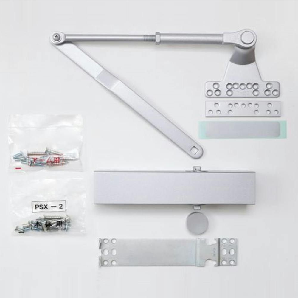 ニュースター PSX-2 取替用ドアクローザー S | 建具金物 通販