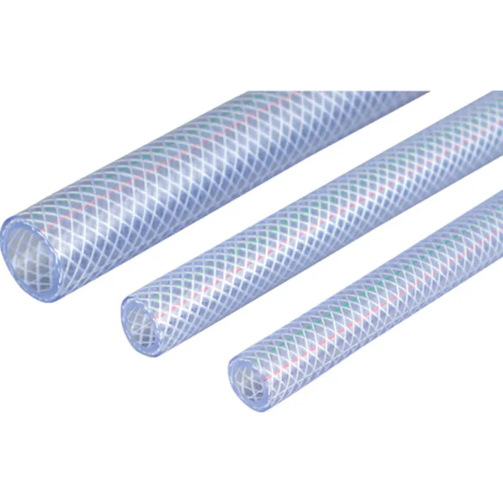 【CAINZ-DASH】三洋化成 工業用ホース SKソフトブレードホース15×22mm 長さ30mドラム巻 SB-1522D30B【別送品】