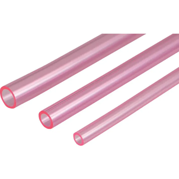 【CAINZ-DASH】三洋化成 耐油燃料チューブ9×13(F-9) 15m F-9【別送品】