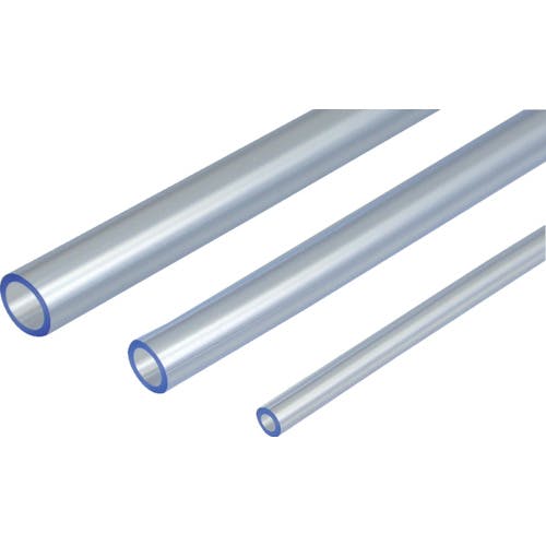 CAINZ-DASH】三洋化成 工業用ホース 特殊耐寒チューブ5×8（T－5