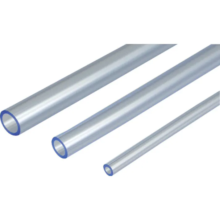 【CAINZ-DASH】三洋化成 工業用ホース 特殊耐寒チューブ12×16(T-12) 長さ10m T-12【別送品】