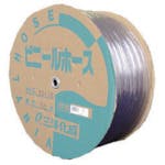 三洋化成 透明ホース12×18 50mドラム巻 TM-1218D50T 工業用ホース(工業用ホース) 三洋化成 透明ホース12×18 50mドラム巻 TM-1218D50T 工業用ホース(工業用ホース)