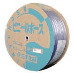三洋化成 透明ホース8×11 100mドラム巻 TM-811D100T 工業用ホース(工業用ホース) 三洋化成 透明ホース8×11 100mドラム巻 TM-811D100T 工業用ホース(工業用ホース)