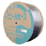 三洋化成 透明ホース10×13 100mドラム巻 TM-1013D100T 工業用ホース(工業用ホース) 三洋化成 透明ホース10×13 100mドラム巻 TM-1013D100T 工業用ホース(工業用ホース)