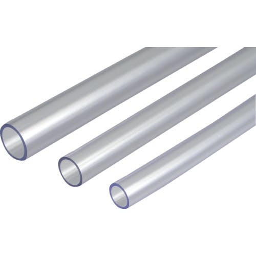 CAINZ-DASH】三洋化成 透明ホース12×14 50mドラム巻 TM