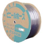 三洋化成 透明ホース15×17 50mドラム巻 TM-1517D50T 工業用ホース(工業用ホース) 三洋化成 透明ホース15×17 50mドラム巻 TM-1517D50T 工業用ホース(工業用ホース)