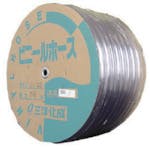 三洋化成 透明ホース19×23 50mドラム巻 TM-1923D50T 工業用ホース(工業用ホース) 三洋化成 透明ホース19×23 50mドラム巻 TM-1923D50T 工業用ホース(工業用ホース)