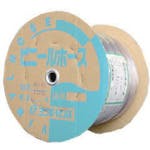 CAINZ-DASH】三洋化成 透明ホース4×6 200mドラム巻 TM CAINZ-DASH】三洋化成 透明ホース4×6 200mドラム巻 TM