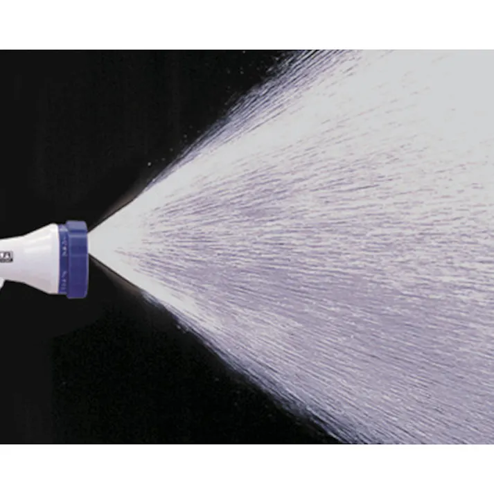 【CAINZ-DASH】三洋化成 ノズル付き散水セットホース 10m NSS-10BR【別送品】