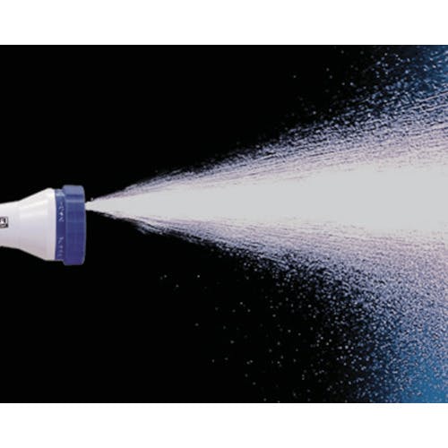 CAINZ-DASH】三洋化成 ノズル付き散水セットホース 10m NSS