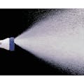 【CAINZ-DASH】三洋化成 ノズル付き散水セットホース　１０ｍ NSS-10BR【別送品】