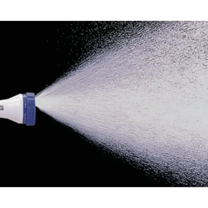 【CAINZ-DASH】三洋化成 ノズル付き散水セットホース 10m NSS-10BR【別送品】