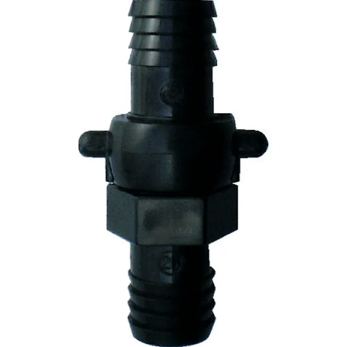 【CAINZ-DASH】三洋化成 ジョインターセット口径15mmネジ径4分3インチ JT-SH15BK【別送品】