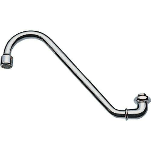 CAINZ-DASH】SANEI 泡沫上向自在パイプ PA16JH-60X2-16【別送品