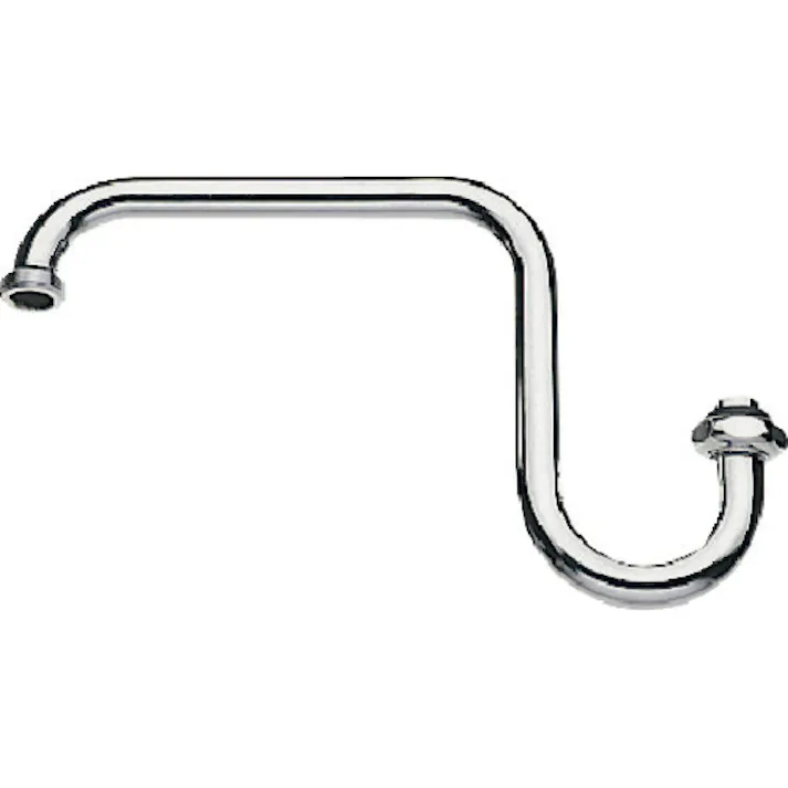 【CAINZ-DASH】SANEI 浄水器用パイプ PA165-60X-16【別送品】