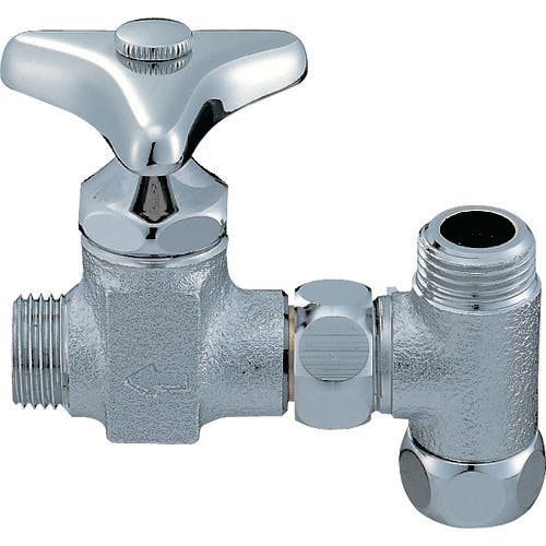 SANEI 分岐バルブ B26-13 水道配管用品 SANEI 分岐バルブ B26-13 水道配管用品