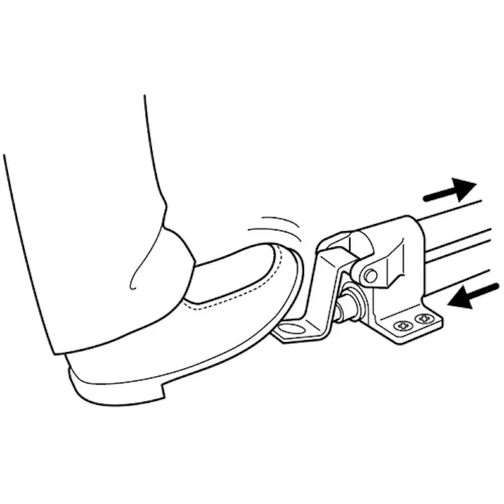 【CAINZ-DASH】SANEI フットバルブ V11-13【別送品】