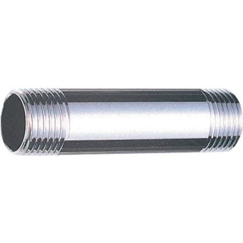 SANEI 水道配管用給水管 全長300mm 呼び径R1/2 V22J-62-13X300 水道配管用品 SANEI 水道配管用給水管 全長300mm 呼び径R1/2 V22J-62-13X300 水道配管用品