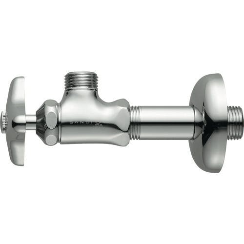 SANEI 止水栓本体 JV22A-X2A-13 水栓部品 SANEI 止水栓本体 JV22A-X2A-13 水栓部品