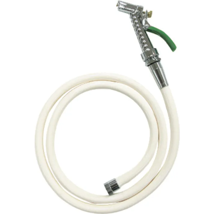 【CAINZ-DASH】SANEI レバーノズルセット PN52-86X-W【別送品】